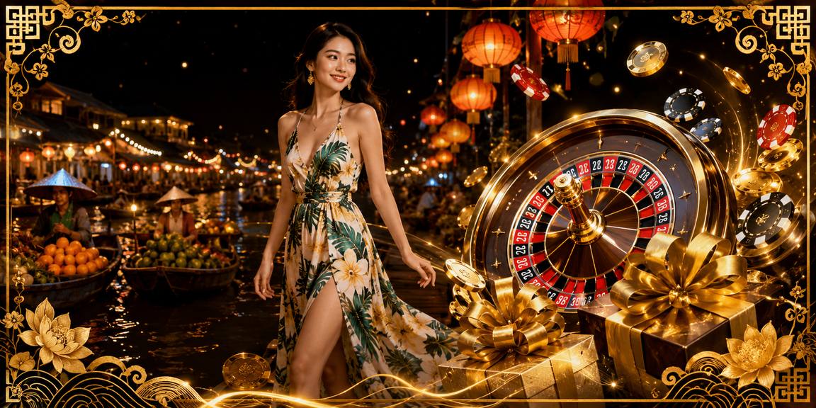 4w1h Live Casino